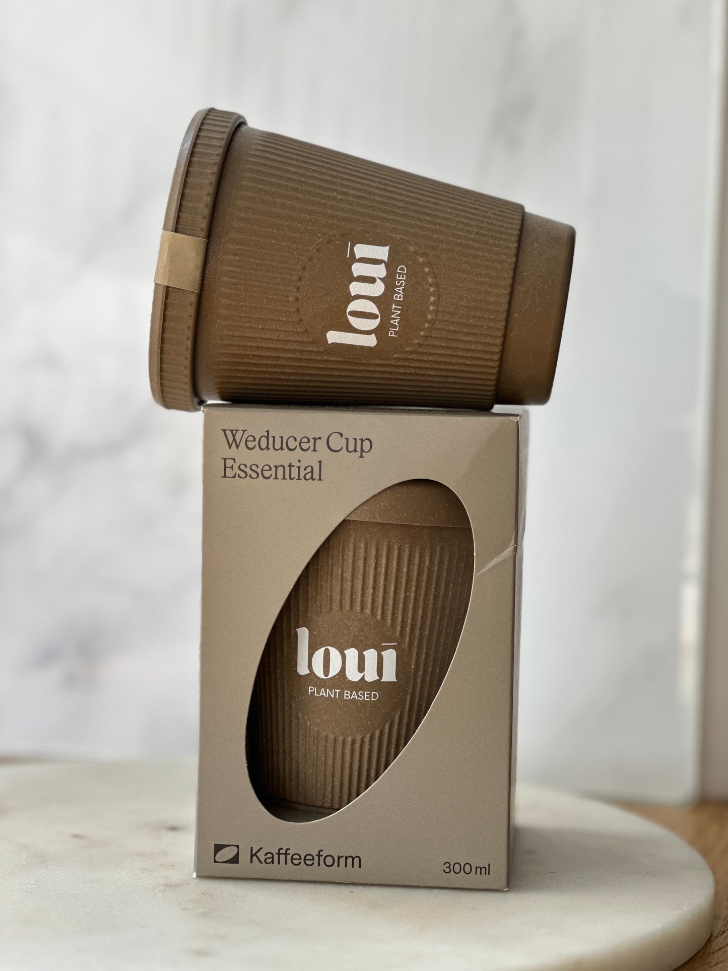 Loui Cup